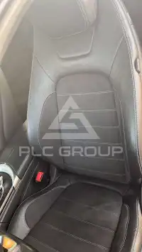 2018 Mercedes Benz C 250