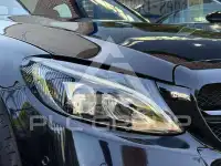 2018 Mercedes Benz C 250