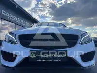 2018 Mercedes Benz C 250
