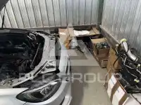 2018 Mercedes Benz C 250