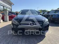 2018 Mercedes Benz C 250