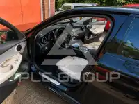 2018 Mercedes Benz C 250