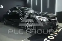 2018 Mercedes Benz C 250