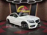 2018 Mercedes Benz C 250