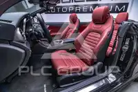 2018 Mercedes Benz C 250