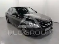 2018 Mercedes Benz C 250