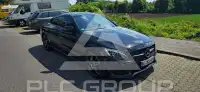 2018 Mercedes Benz C 250