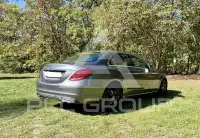 2018 Mercedes Benz C 250