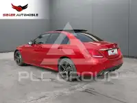 2018 Mercedes Benz C 250