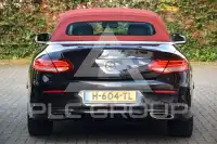 2018 Mercedes Benz C 250