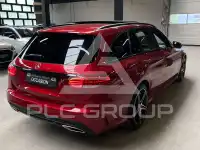 2018 Mercedes Benz C 250