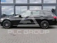 2018 Mercedes Benz C 250