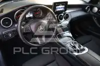 2018 Mercedes Benz C 250