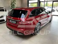 2018 Mercedes Benz C 250