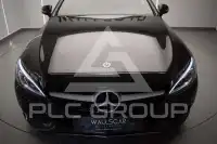 2018 Mercedes Benz C 250