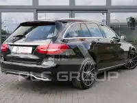 2018 Mercedes Benz C 250