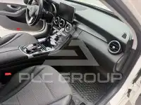 2018 Mercedes Benz C 250