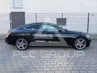 2018 Mercedes Benz C 250