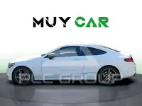 2018 Mercedes Benz C 250