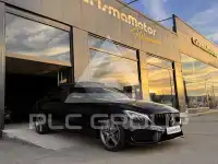 2018 Mercedes Benz C 250