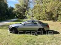 2018 Mercedes Benz C 250