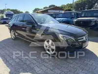 2018 Mercedes Benz C 250