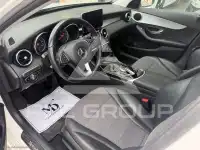 2018 Mercedes Benz C 250