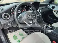 2018 Mercedes Benz C 250