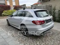 2018 Mercedes Benz C 250