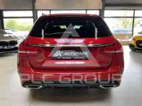 2018 Mercedes Benz C 250