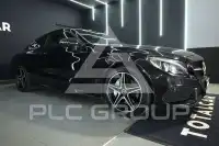 2018 Mercedes Benz C 250