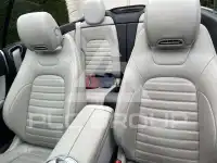 2018 Mercedes Benz C 250