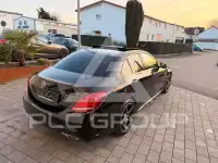 2018 Mercedes Benz C 250