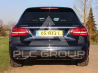 2018 Mercedes Benz C 250