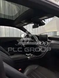 2018 Mercedes Benz C 250