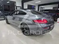 2018 Mercedes Benz C 250