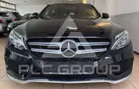 2018 Mercedes Benz C 250