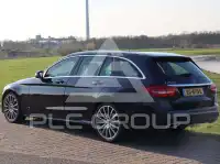 2018 Mercedes Benz C 250
