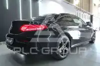 2018 Mercedes Benz C 250