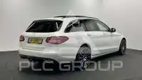 2018 Mercedes Benz C 250