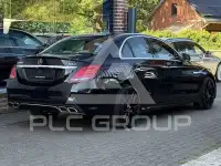 2018 Mercedes Benz C 250