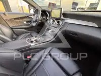 2018 Mercedes Benz C 250