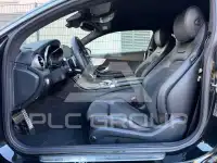 2018 Mercedes Benz C 250