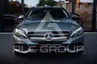 2018 Mercedes Benz C 250