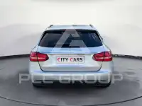 2018 Mercedes Benz C 250