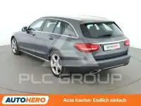 2018 Mercedes Benz C 350