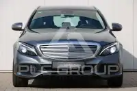 2018 Mercedes Benz C 350