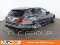 2018 Mercedes Benz C 350
