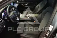 2018 Mercedes Benz C 350