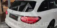 2018 Mercedes Benz C 350